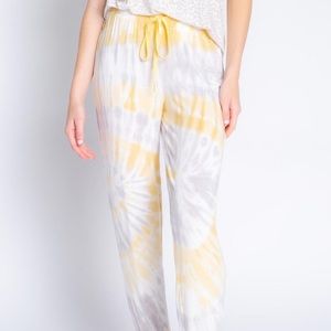 Sunburst jogger pant. New w tags. never worn